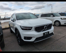 Used Volvo Cars For Sale in Japan At Best Price