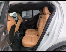 Volvo XC40 2022