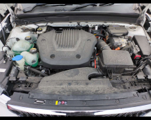 Volvo XC40 2022