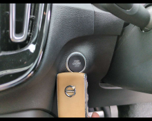 Volvo XC40 2022