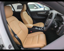 Volvo XC40 2022