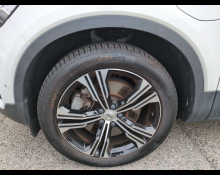 Volvo XC40 2022