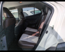 Toyota Yaris Cross 2022