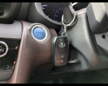 Toyota Yaris Cross 2022