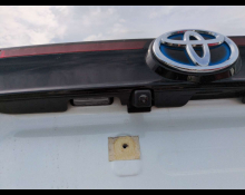 Toyota Yaris Cross 2022