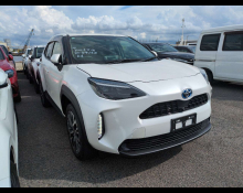 Toyota Yaris 2022 For Sale and Price