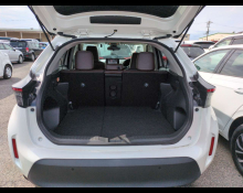 Toyota Yaris Cross 2022