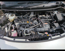 Toyota Yaris Cross 2022