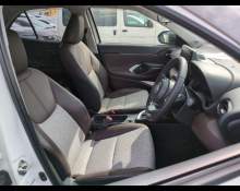 Toyota Yaris Cross 2022