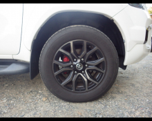 Toyota Hilux 2022