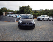 Nissan March 2022 For Sale and Price