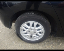 Honda Fit 2016