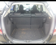Honda Fit 2016