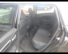 Honda Fit 2016