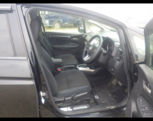 Honda Fit 2016