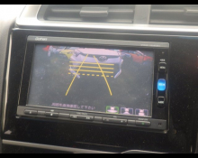 Honda Fit 2016