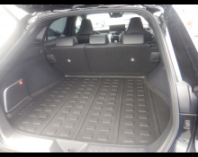 Toyota Harrier Hybrid 2023