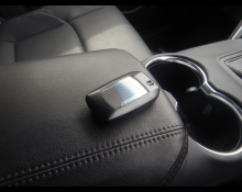 Toyota Harrier Hybrid 2023