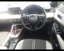 Honda Vezel 2022