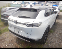 Honda Vezel 2022