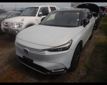 Honda Vezel 2022