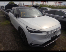 Honda Vezel 2022 For Sale and Price