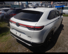 Honda Vezel 2023