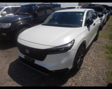 Honda Vezel 2023