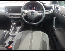 Volkswagen Polo 2021