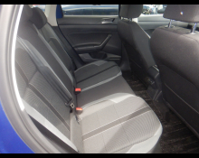 Volkswagen Polo 2021