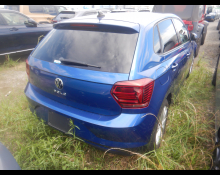 Volkswagen Polo 2021