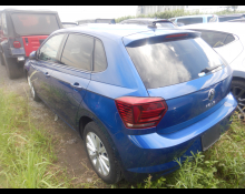 Volkswagen Polo 2021