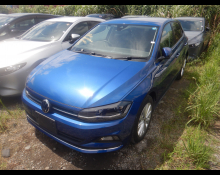 Volkswagen Polo 2021