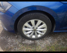 Volkswagen Polo 2021