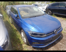 Used Volkswagen Polo Cars For Sale in Japan