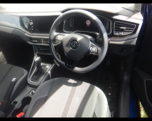 Volkswagen Polo 2021