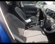 Volkswagen Polo 2021