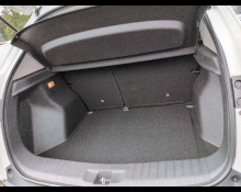 Honda WR-V 2025