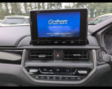 Honda WR-V 2025