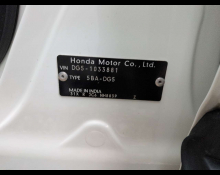 Honda WR-V 2025