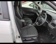Honda WR-V 2025