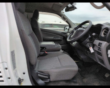 Nissan NV350 2019