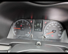Nissan NV350 2019