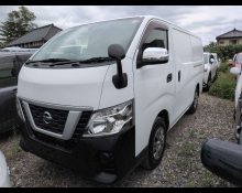 Nissan NV350 2019