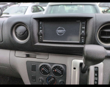 Nissan NV350 2019