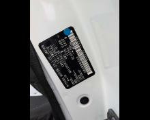 Nissan NV350 2019