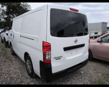 Nissan NV350 2019