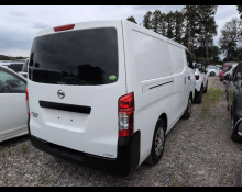 Nissan NV350 2019