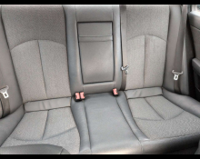Mercedes Benz E-Class 2009