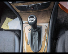 Mercedes Benz E-Class 2009